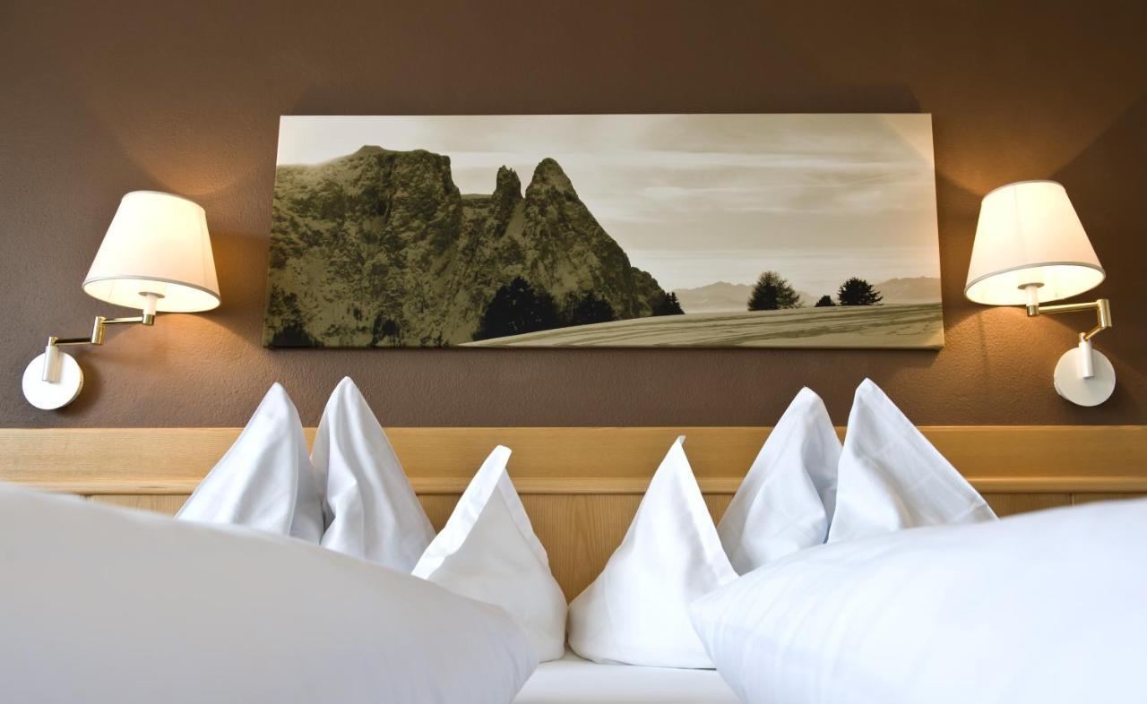 Martina Breakfast Lodge Кастелрото Екстериор снимка