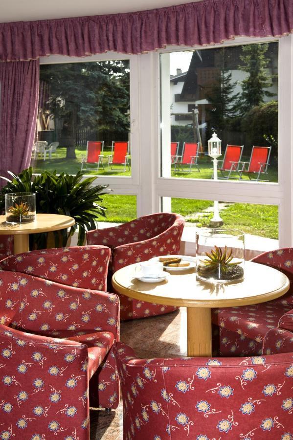 Martina Breakfast Lodge Кастелрото Екстериор снимка