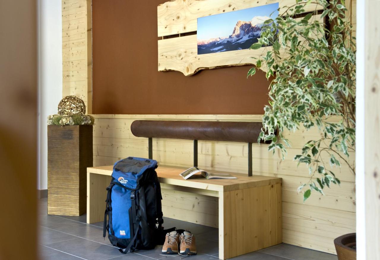 Martina Breakfast Lodge Кастелрото Екстериор снимка