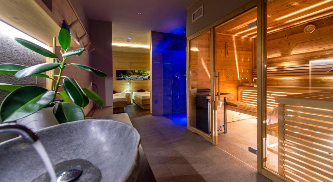 Martina Breakfast Lodge Кастелрото Екстериор снимка