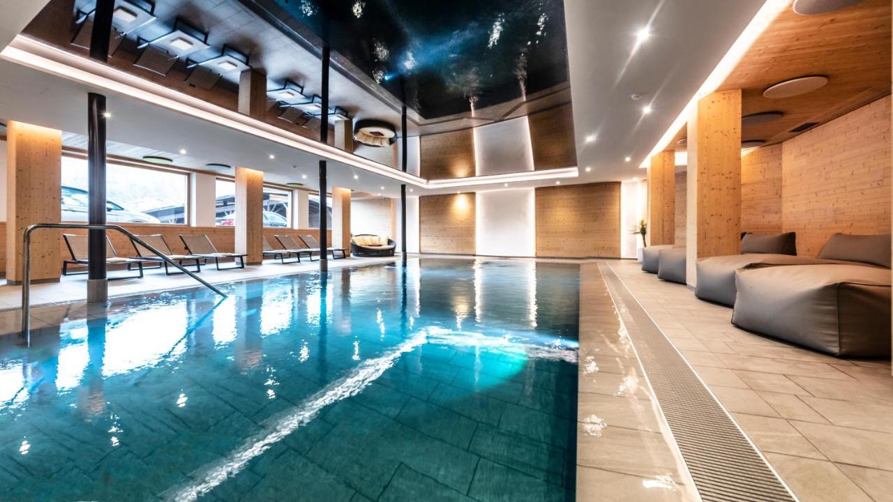 Martina Breakfast Lodge Кастелрото Екстериор снимка